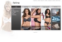 Felina Dessous online Shop für Händler